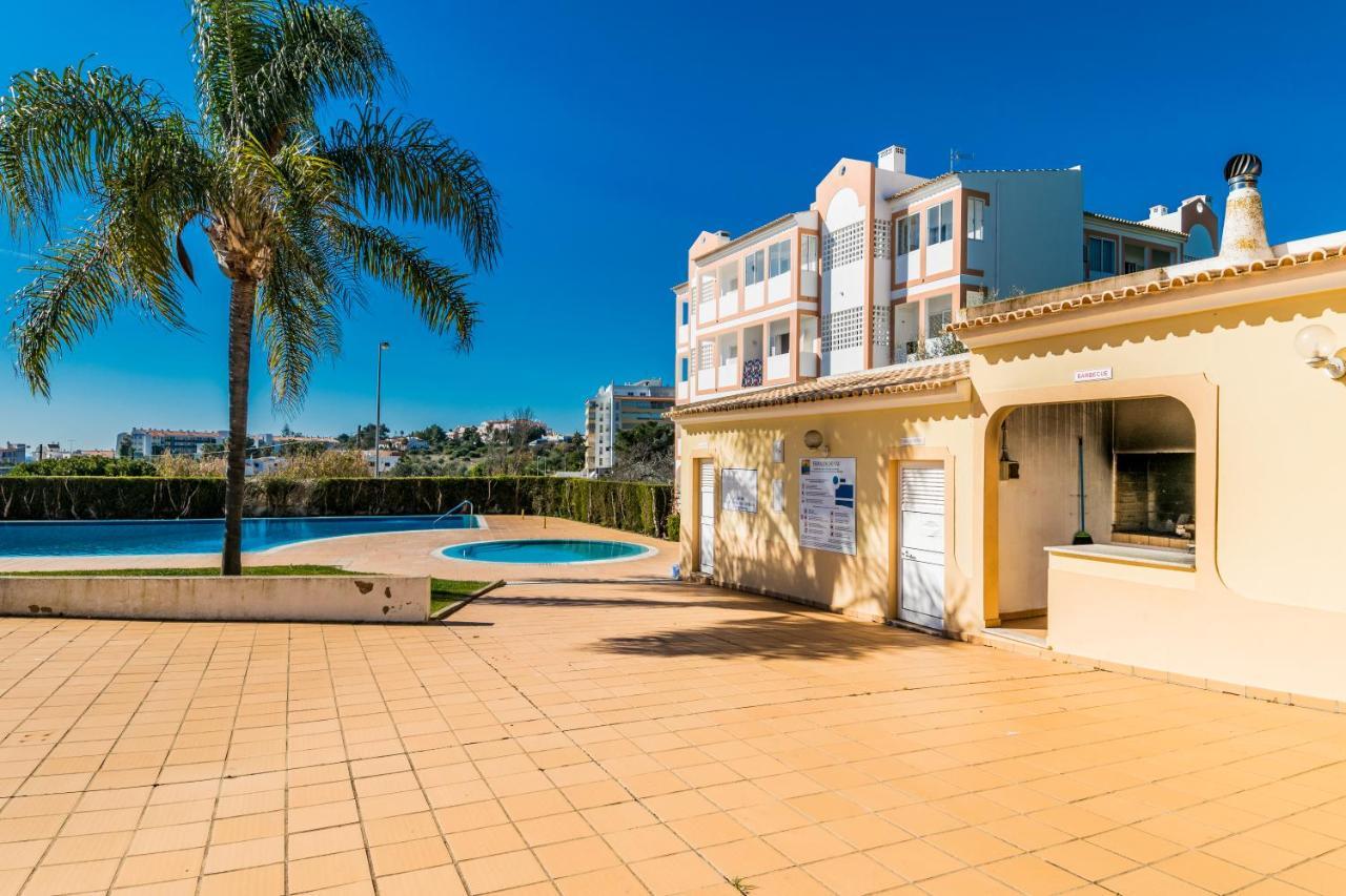 Vau 310 Apartment Portimao Luaran gambar