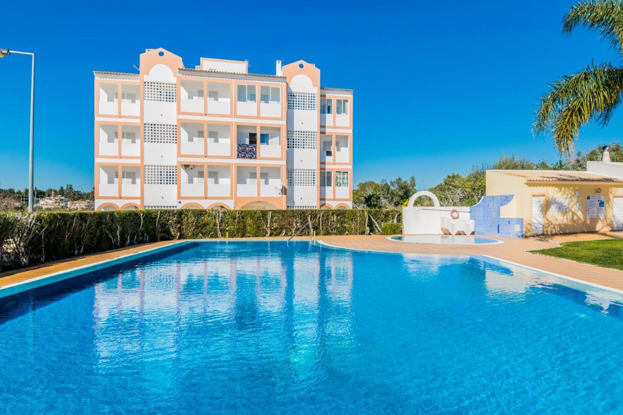 Vau 310 Apartment Portimao Luaran gambar
