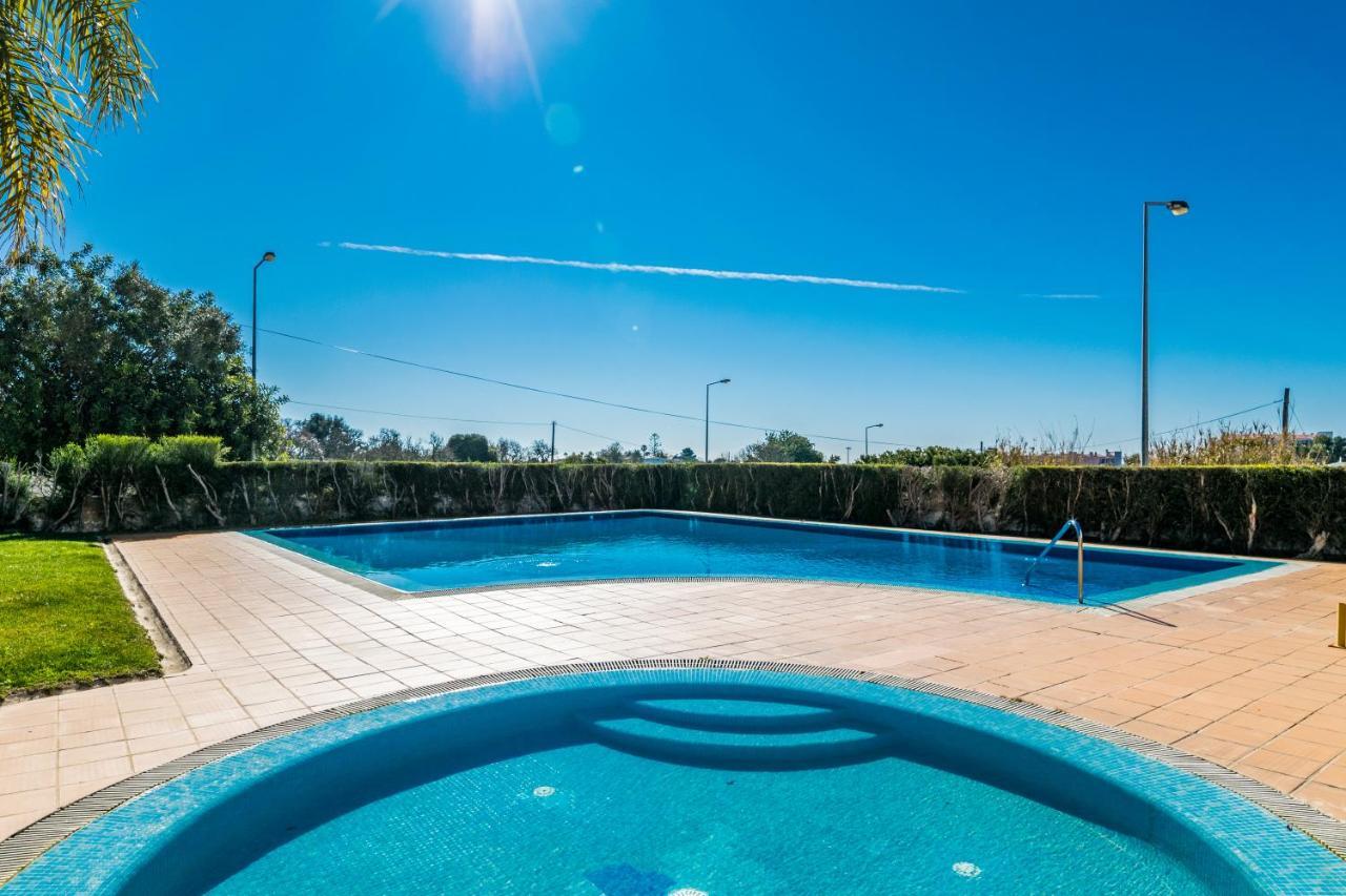 Vau 310 Apartment Portimao Luaran gambar