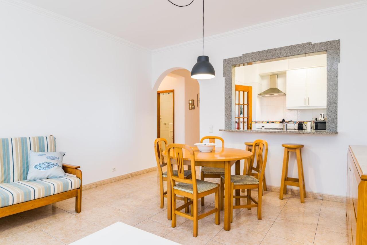 Vau 310 Apartment Portimao Luaran gambar