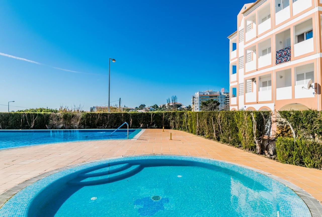 Vau 310 Apartment Portimao Luaran gambar