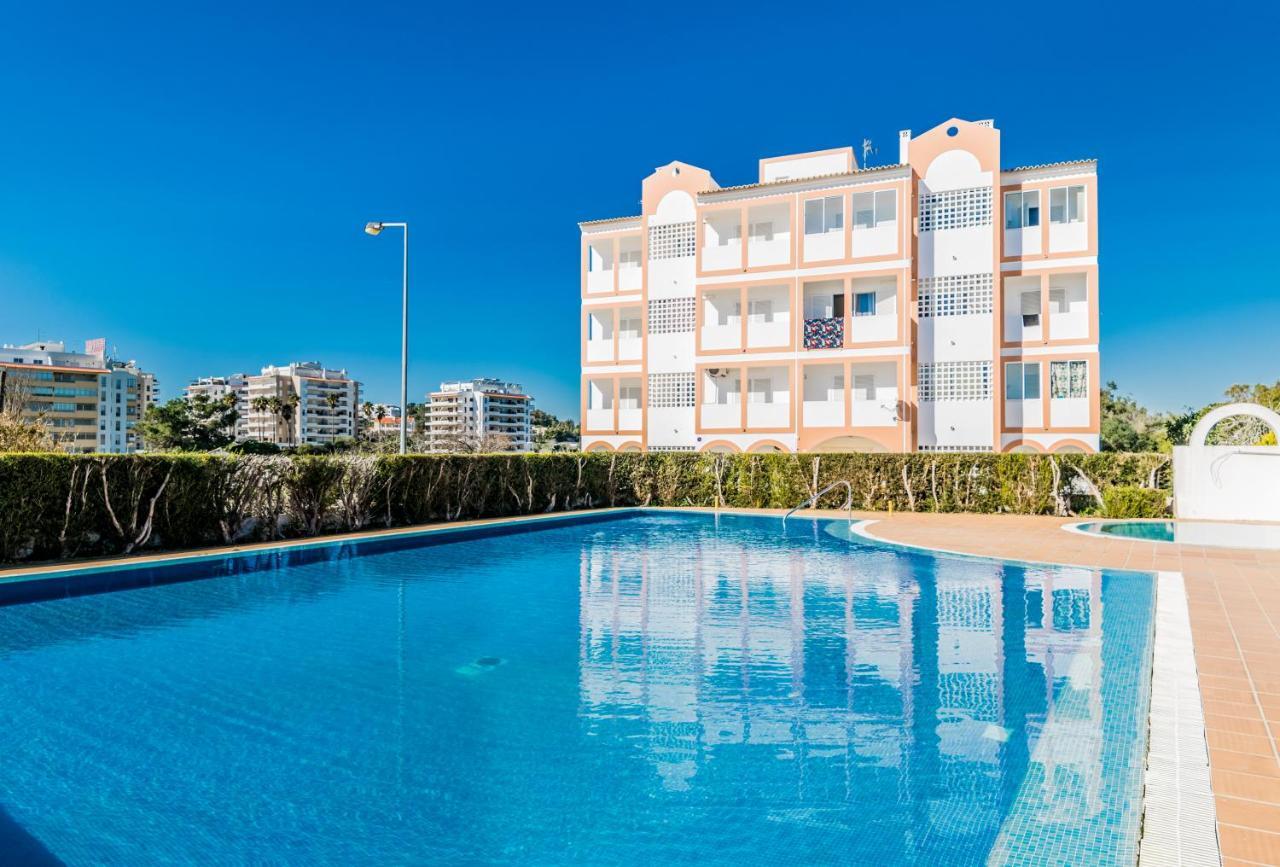 Vau 310 Apartment Portimao Luaran gambar