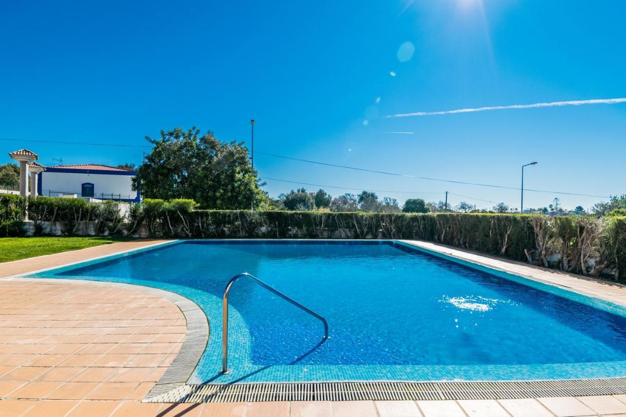 Vau 310 Apartment Portimao Luaran gambar