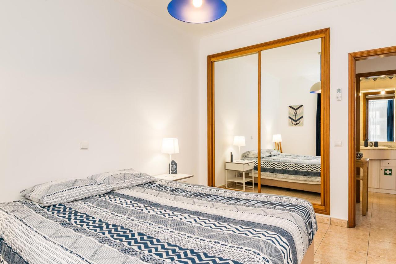 Vau 310 Apartment Portimao Luaran gambar