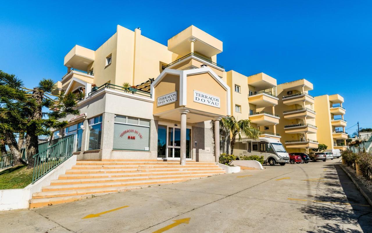 Vau 310 Apartment Portimao Luaran gambar