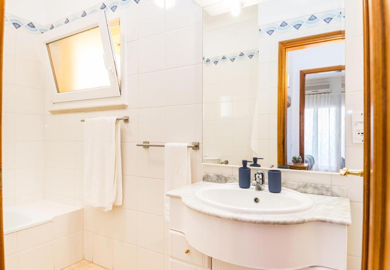 Vau 310 Apartment Portimao Luaran gambar